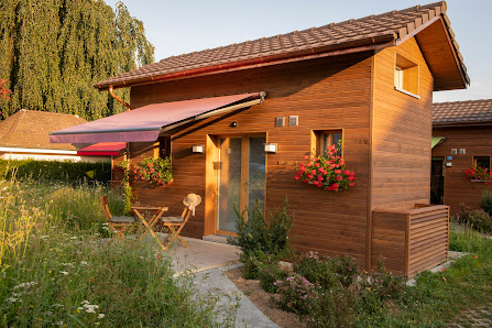 Fiechtehüsli (tiny house)